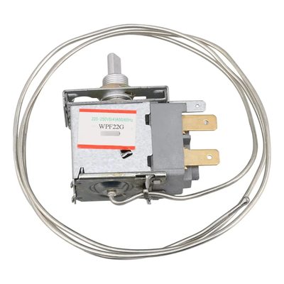 termostato wpf22g 220V universal 2 pinos