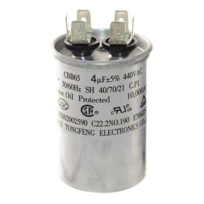capacitor 4uf/380V