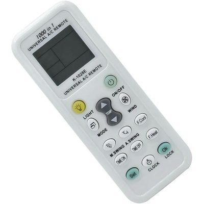 Controle remoto Ar Condicionado Lelong