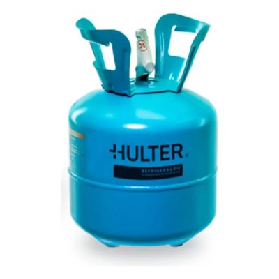 gas r32 3kg HULTER