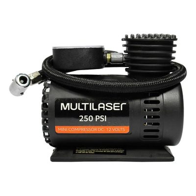 compressor de ar multilaser