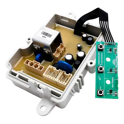 Placa De Potência Consul Sabre W10700346 Cwe10 Cwe11 Cwg12