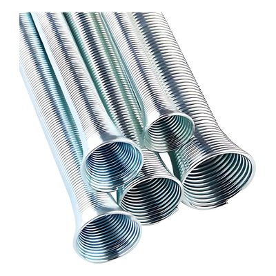 Jogo De Molas P/ Curvar Tubos De Cobre 1/4 5/16 3/8 1/2 5/8