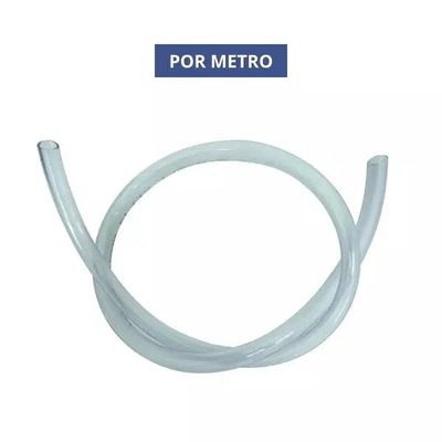 manqueira transparente r22 1,5m unidade