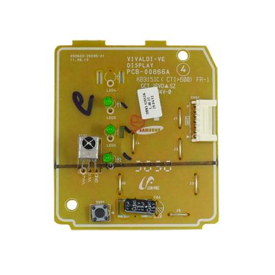 placa display ar condicionado samsung db9311009s