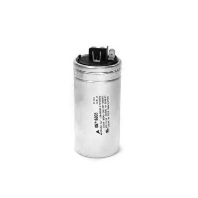 capacitor 45+10uf