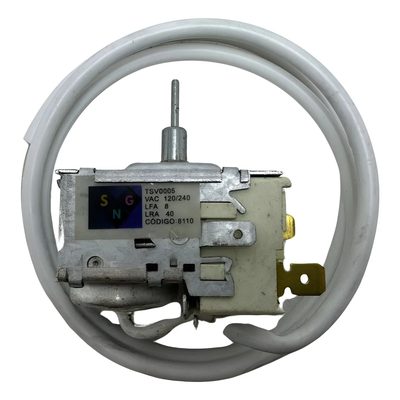 termostato geladeira consul