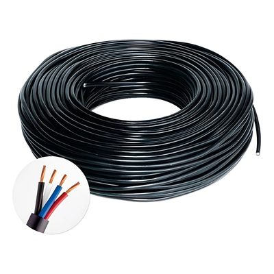 Cabo PP 4v x 2,5mm