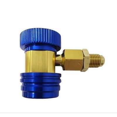 adaptador para carro Engate Rápido De Baixa Pressão Automotivo