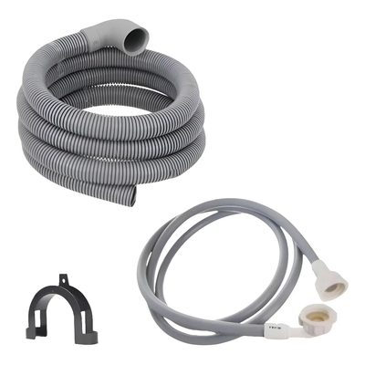 kit mangueira de lavadora