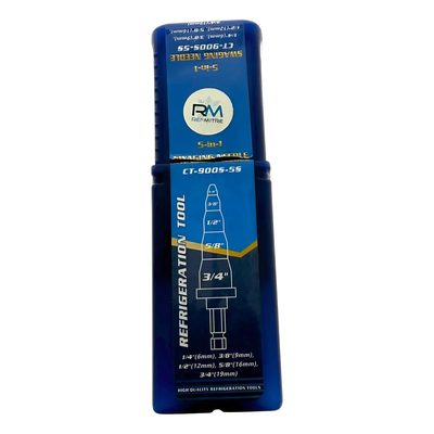 alargador de tubo 3/4-1/4