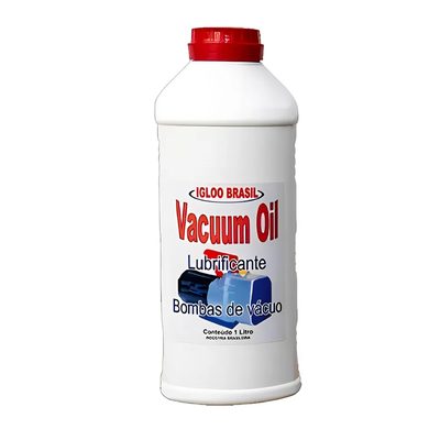 oleo 46 VG para Bomba de Vácuo 1L