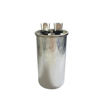 capacitor permanente 4mf Vix 440 Volts