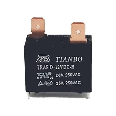 rele 12V 20A placa ar condicionado split