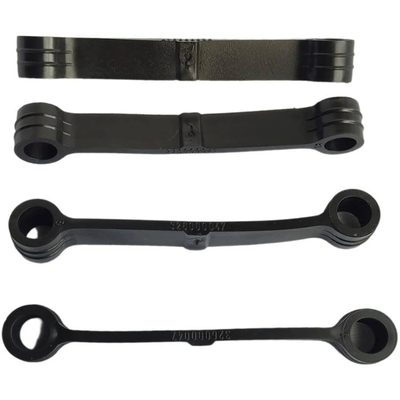 tirante de suspensão preto