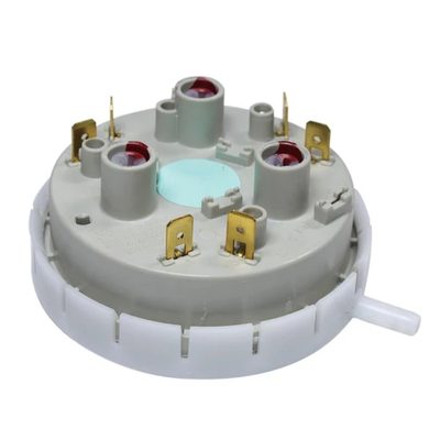 Pressostato 3 Níveis Lavadora Brastemp W10737624