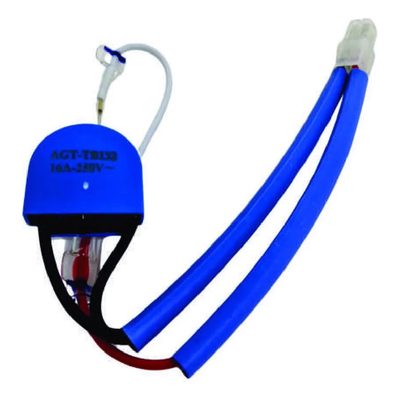 sensor biometal eletrolux
