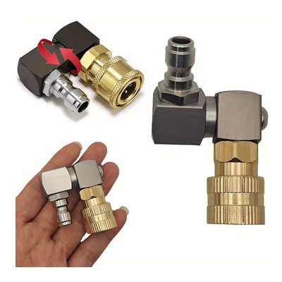 bico pra pistola de lava jato