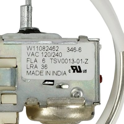 termostato consul