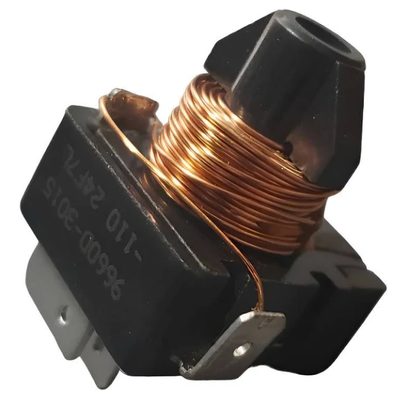 Relé Klixon para Compressor de Geladeira