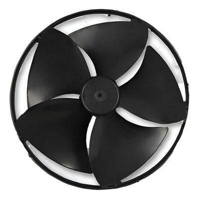 hélice ar condicionado Springer