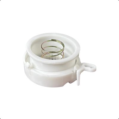 Acoplamento Centrifugação Máquinas Consul Brastemp Kit Came