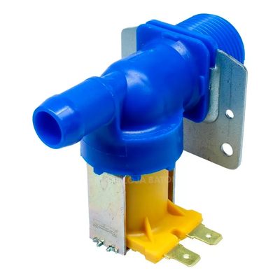 valvula simples lavadora brastemp