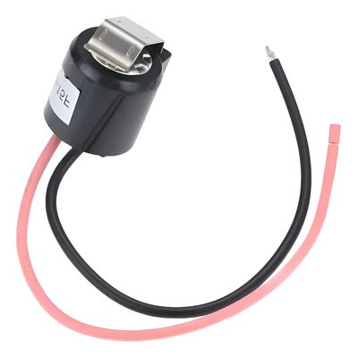 sensor biometal com fusivel