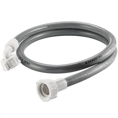 mangueira de entrada para lavadora 2m