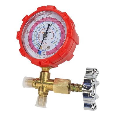 manifold simples de alta pressão