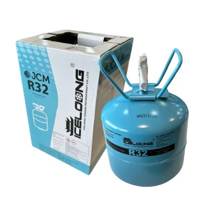 Gás R32 3kg promoção