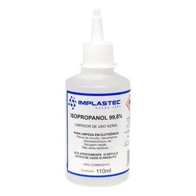 Isopropanol 99,8%