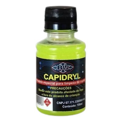 capidryl