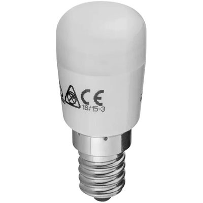 lampada para geladeira A06-17-04 220