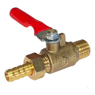 registro para mangueira