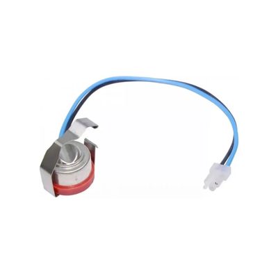 sensor biometal brastemp