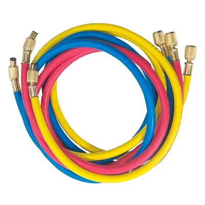 jogo de manquiera para manifold 1,5m r410