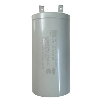 capacitor 15uf para maquina de lavar