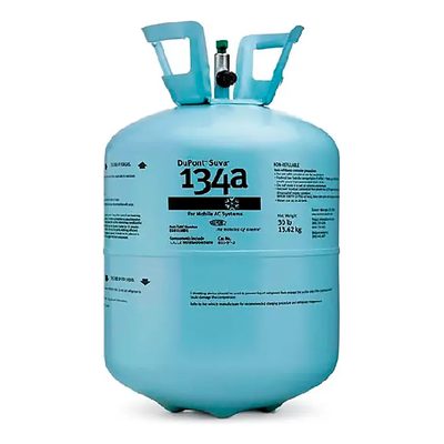 botija r134 13kg
