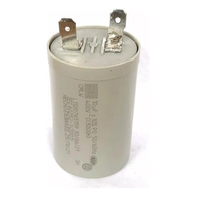 capacitor 10uf para maquina de lavar