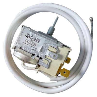 Termostato Geladeira AGT-T0005 Similar Brastemp Consul CRA 28A/28B/30