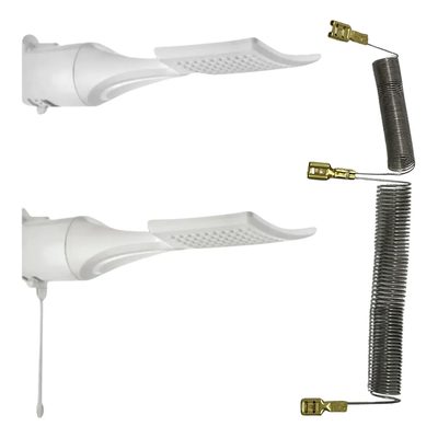 Resistencia Para Lorenzetti Loren Shower 127v 5500w