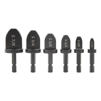 alargador de tubo 7/8-1/4