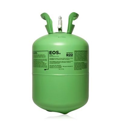 gas r22