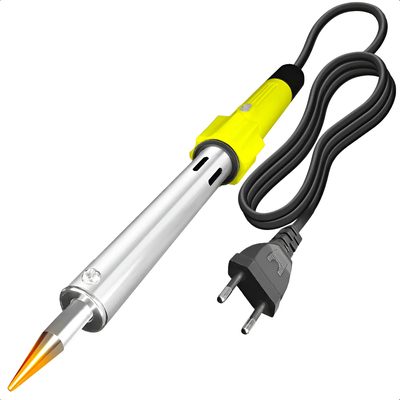 ferro de solda com sugador 36W 220V