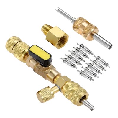 Extrator De Núcleos + Núcleo