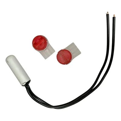 sensor de Temperatura para Geladeira Electrolux