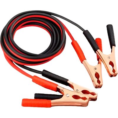 cabo auxiliar de partida 600A