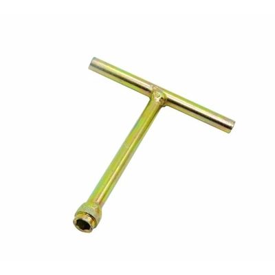 Chave T 5/16 Parafuso Do Agitador Lavadora Brastemp Consul