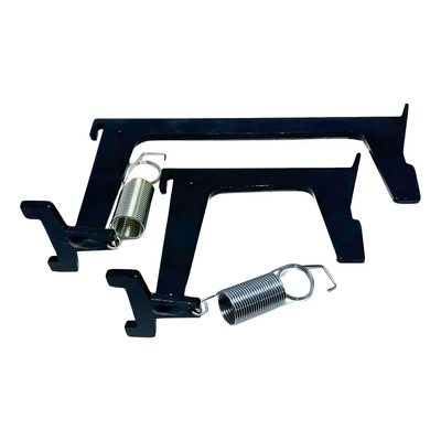 Suporte Para Instalação De Evaporadoras 7-30 Mil Btus